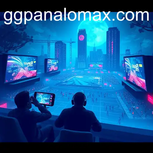 The Rise of Gaming Trends in 2025