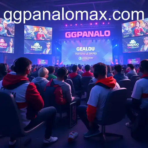 Rising Popularity of GGPanalo Amidst Gaming Boom