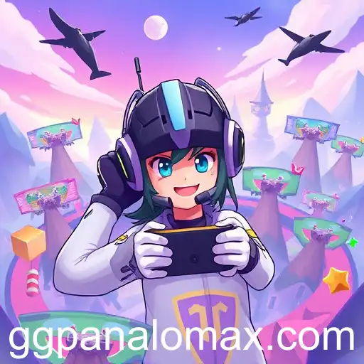 GGPanalo Revolutionizes Online Gaming Experience