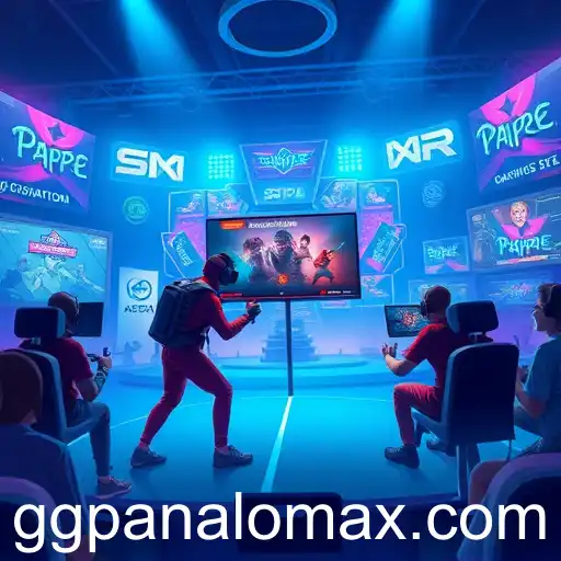 The Rise of GGPanalo in Online Gaming