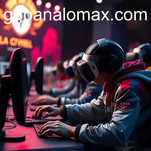 Rise of GGPanalo in Online Gaming