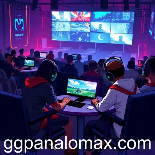 The Rise of GGPanalo: A New Era in Online Gaming