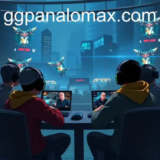 Exploring the 'Multiplayer Arena' Game Category on GGPanalo