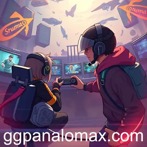 Gaming Surge: The Rise of ggpanalo in 2025