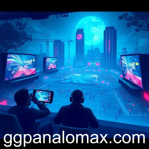 The Rise of Gaming Trends in 2025