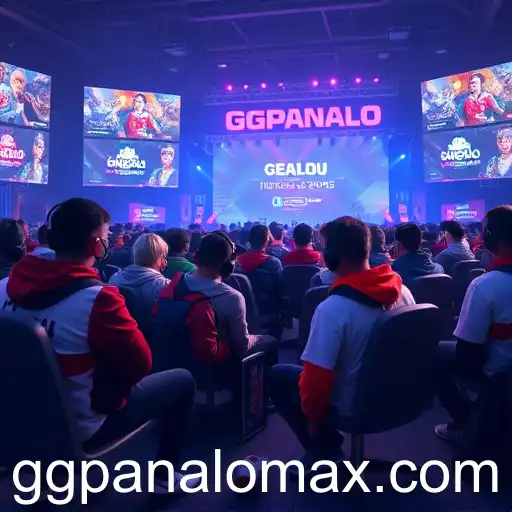 Gaming Trends and Innovations