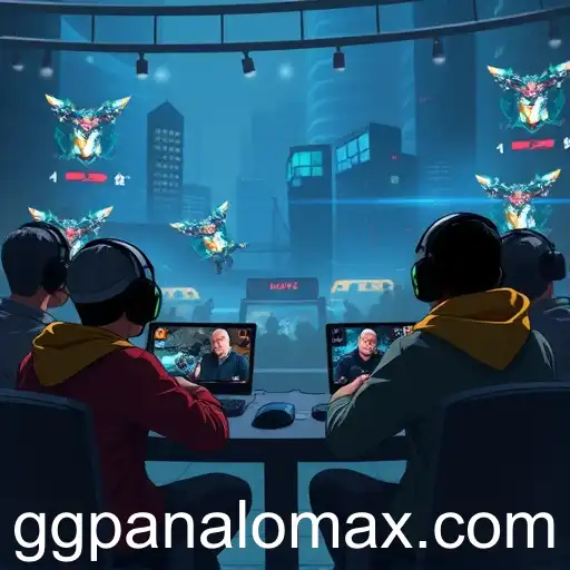 GGPanalo's Expanding Influence in the Gaming World