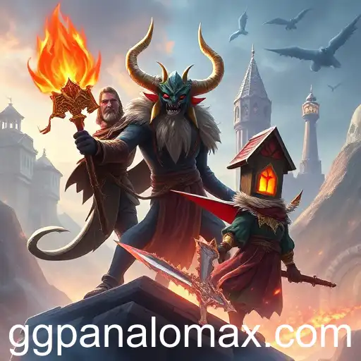 The Rise of GGPanalo in the Gaming World