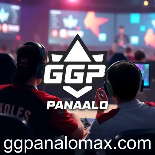 GGPanalo Emerges as a Global Gaming Leader