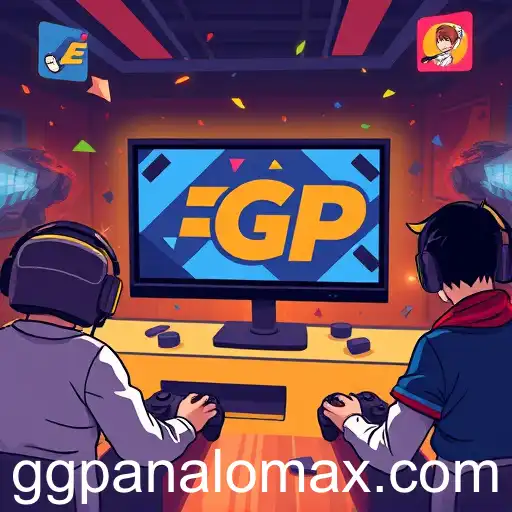 The Rise of GGPanalo in Online Gaming