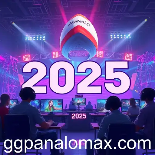 GGPanalo: The Rising Star in Online Gaming