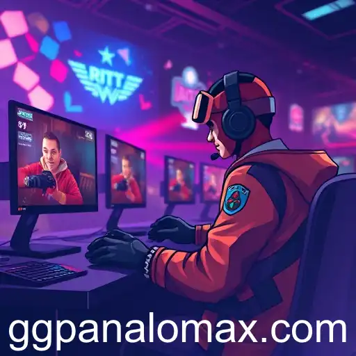 The Rise of GG Panalo in Online Gaming