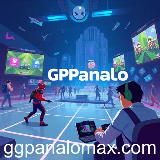 The Rise of GGPanalo in Gaming