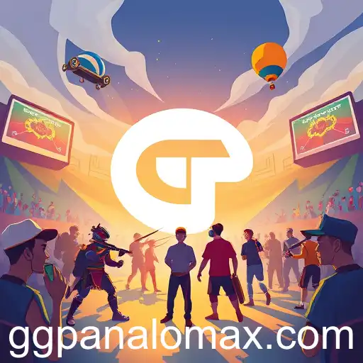 The Rise of GGPanalo: A New Era in Online Gaming