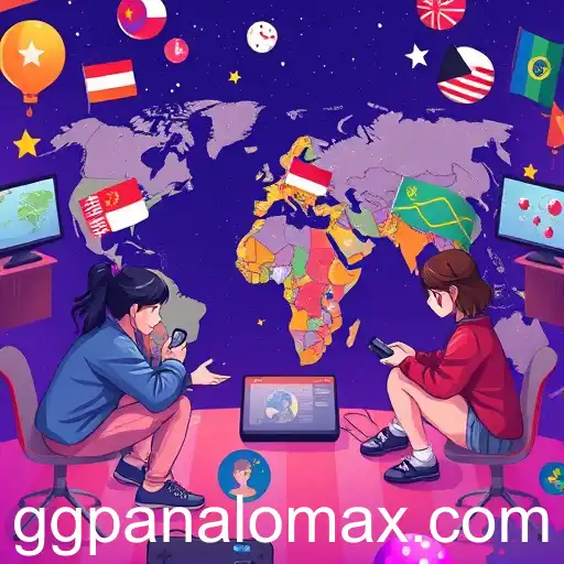 Innovations in Online Gaming