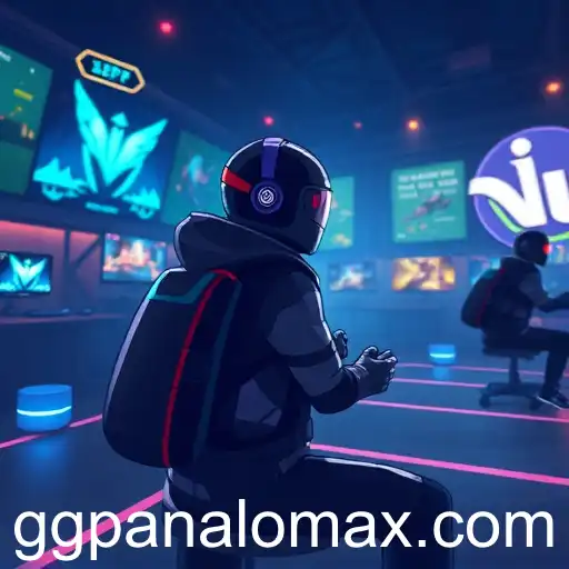 The Rise of GGpanalo in Online Gaming