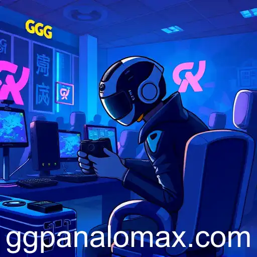 The Rise and Influence of ggpanalo in Gaming
