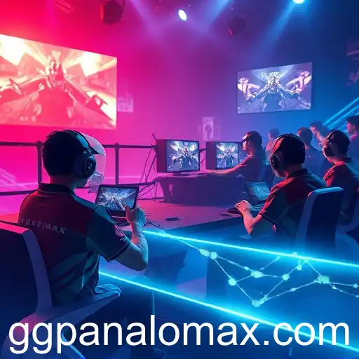 The Rise of GGPanalo in Global Gaming