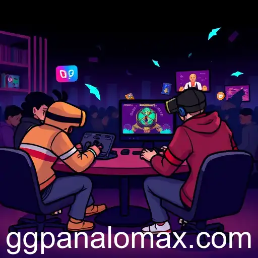 The Rise of GGPanalo: A Game-Changer in Online Gaming