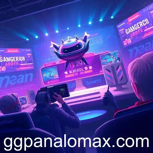 The Rise of GGPanalo in the Gaming World