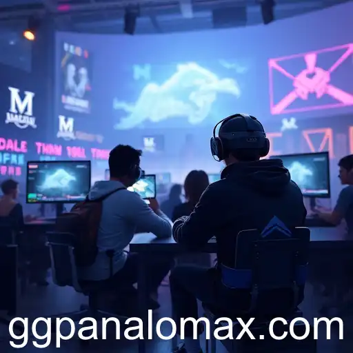 The Rise of GGPanalo in Online Gaming