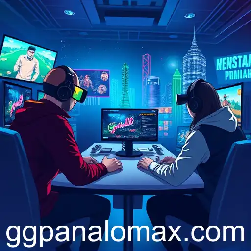 The Rise of Online Gaming in 2025