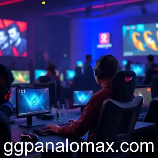 Rising Popularity of ggpanalo in Gaming