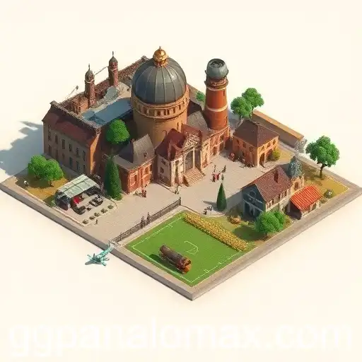 Emerging Trends in Online Gaming