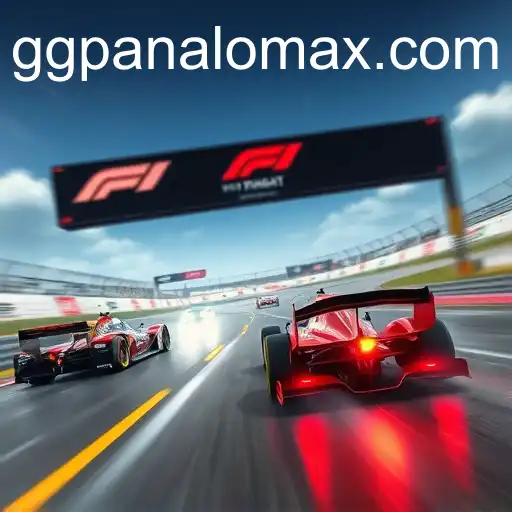 Experience the Rush: Exploring the 'Racing Thrills' Game Category on GG Panalo