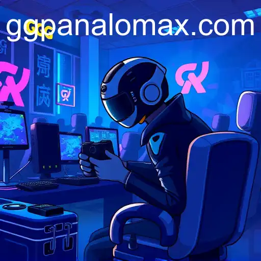 The Rise and Influence of ggpanalo in Gaming