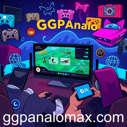 The Rise of GGPanalo in Gaming