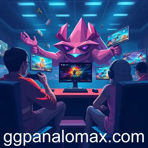 The Rise of GGPanalo: A New Era in Online Gaming