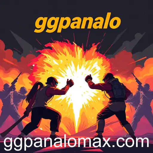 Exploring the Thrill of Action Games on GGpanalo