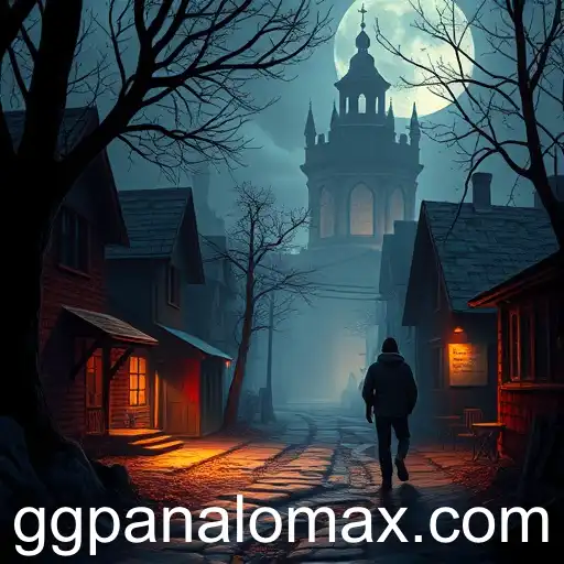 Exploring the Exciting World of Adventure Games