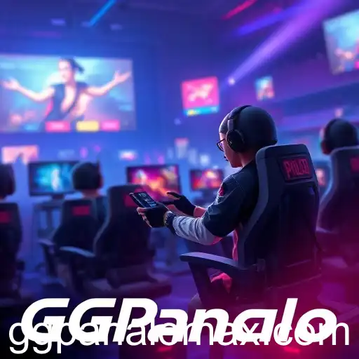 Gaming Evolution: The Rise of GGPanalo