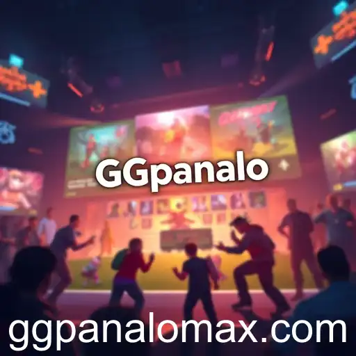 The Rise of GGPanalo: A Gaming Phenomenon