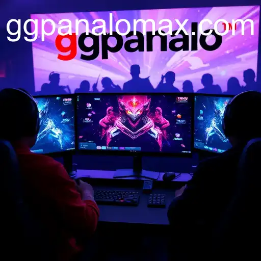 GGpanalo: Revolutionizing Online Gaming in the Digital Age