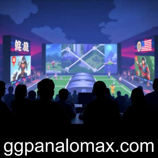 The Rise of GGPanalo in Online Gaming