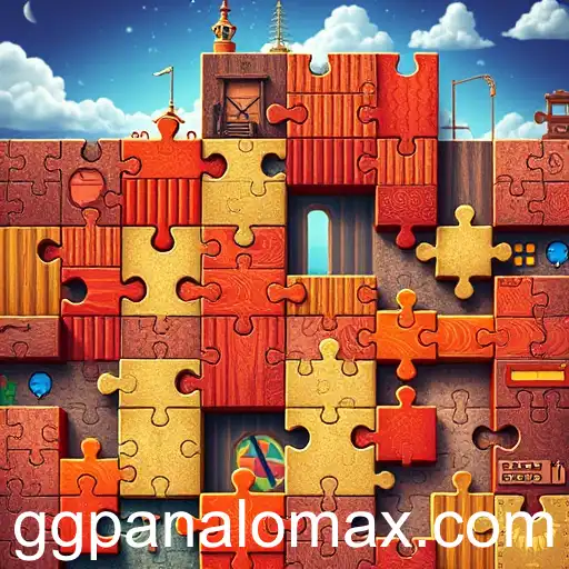 Exploring the Fascinating World of Puzzle Games on GGPanalo