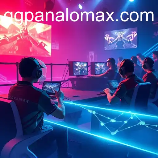 The Rise of GGPanalo in Global Gaming