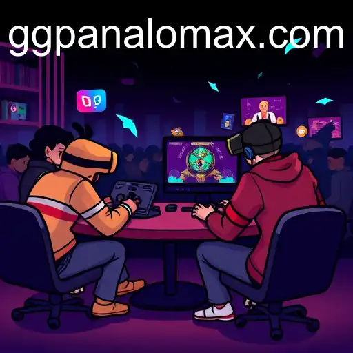 The Rise of GGPanalo: A Game-Changer in Online Gaming