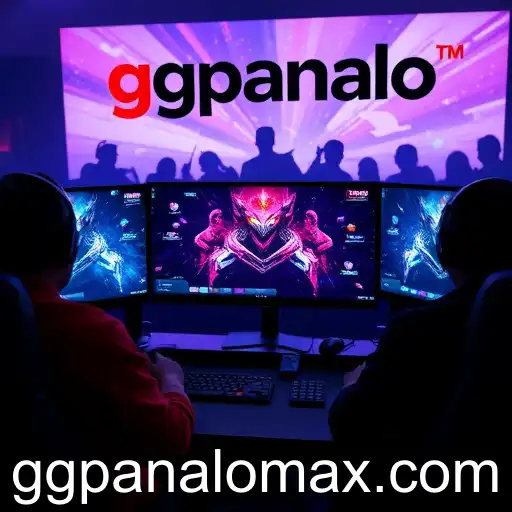 The Rise of GGPanalo in the Gaming World