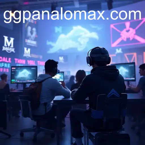 The Rise of GGPanalo in Online Gaming