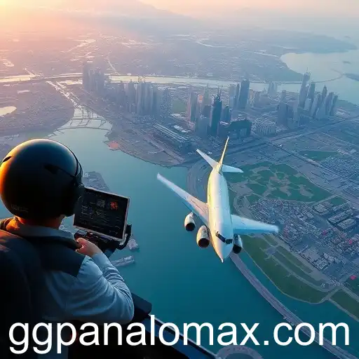 Exploring the Immersive Realm of Simulation World Games