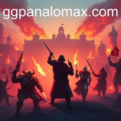 Exploring the World of Strategy Games on Ggpanalo