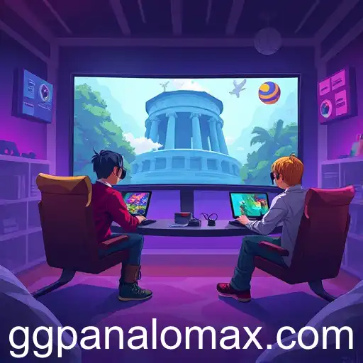 The Rise of GGPanalo in the Gaming World